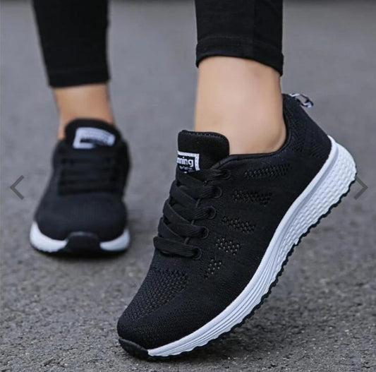 Women Shoes Sports Sneakers