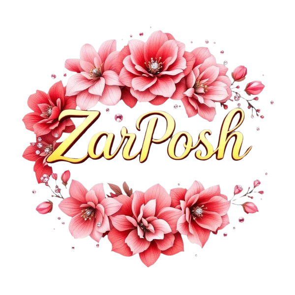 ZarPosh Glamour & Women's Fashion